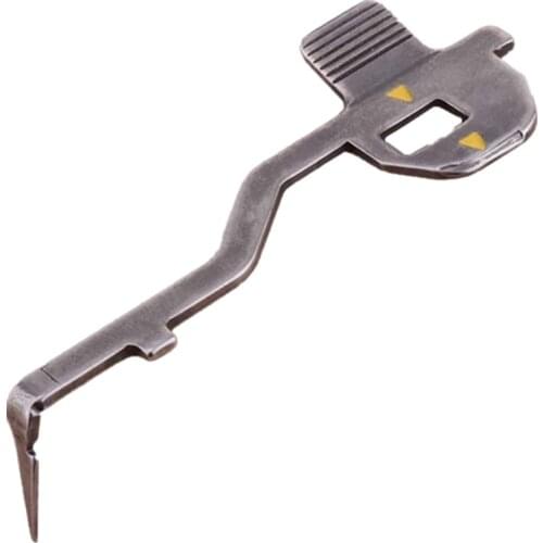 Chaining Tongue Stitch Finger XB0309001 for Brother 1034D, 1034DAV, 1134D, 1134DW, 2034D, 929D, DZ1234 5BB5927