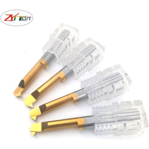 MIR3L15 MIR4L15 MIR5L15 MIR6L15 A55 A60 Boring tool for woodworking, carbide tool, small hole thread turning tool bar
