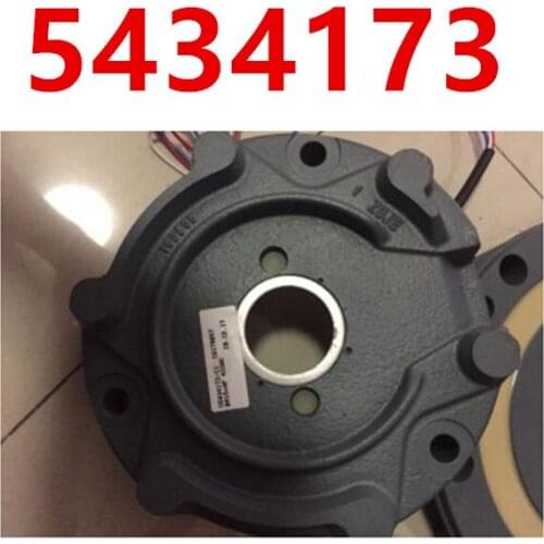 Brake coil bm15 brake coil No: 5434173 dv132m-16