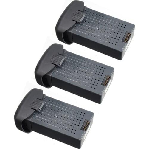 X35 Drone Battery 7.6v 3150mah 7.4v 2200mah Replaceable Lithium Battery For X35 Rc Quadcopter Parts 3pcs