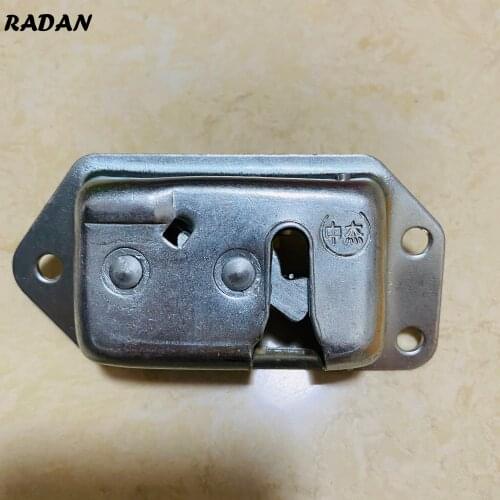 Rear Back Door Lock For FAW GF8 FAW CA6371