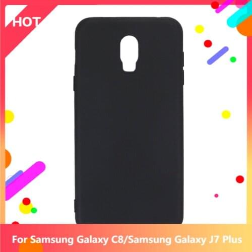 Zuitop Samsung Galaxy C8 Phone Cases