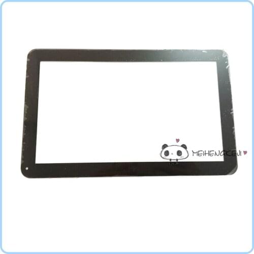 10.1" inch Touch Screen Digitizer Glass Sensor Replacement for EvroMedia Play Pad 3G DUO XL M506
