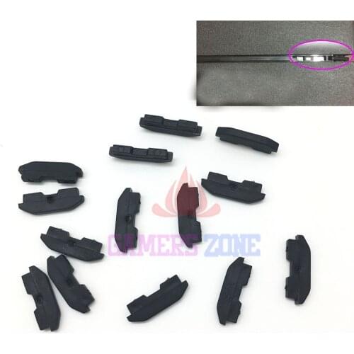 20PCS Rubber Cover Pad For Sony PS4 PlayStation 4 1200 1206 Cooling Holder