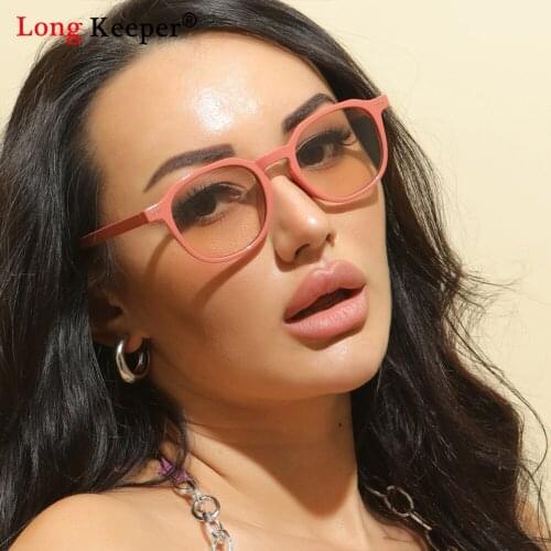 2021 Vintage Cat Eye Sunglasses Women New Lovely Sun Glasses For Ladies Cute Sexy Brand Designer Fashion Cool Retro Uv400