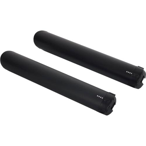 Reention EEL pro 48V 10.4ah 11.6ah 13.6ah 14ah EEL case ebike double battery slim ebike battery