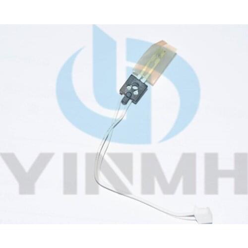 5pcs AW10-0053 Fuser Thermistor for Ricoh Aficio 1022 1027 1035 1035P 1045 1045P 2022 2027 2035 2045 3025 3030 AW100053