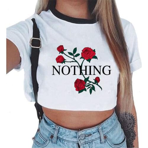 CDJLFH Womens Summer Tops