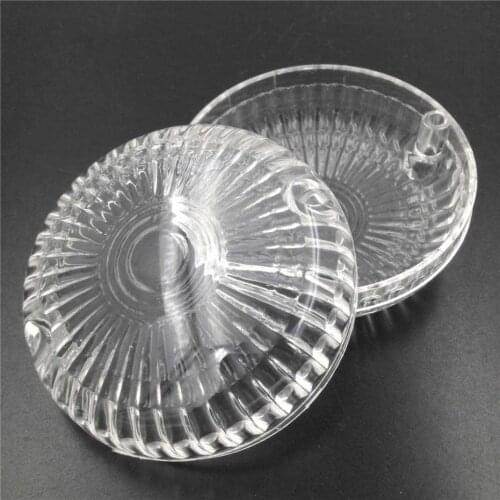 Motorcycle Turn Signal Lens Cover For yamaha all cruisers V-Star 650 1100 Silverado Midnight Royal Road Star V-Max Smoke / Clear