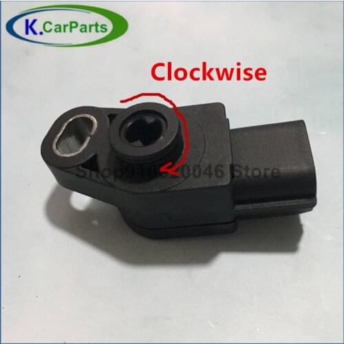 13580-18G00 1358018G00 Throttle Position Sensor For Suzuki Quadracer Ltr450 Clockwise 2006-2011 GSXR 1000 GSXR1000 2005 2006