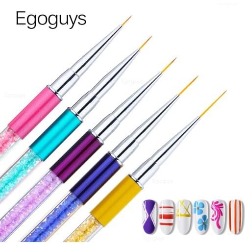 Deermoo Rubs For Nail Design