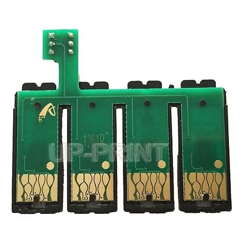 UP 10PCS 129 T1291 CISS combo chip compatible for epson Epson BX305 BX320 BX525 BX625 BX630 BX925 SX235 SX420 SX425 SX525 SX620
