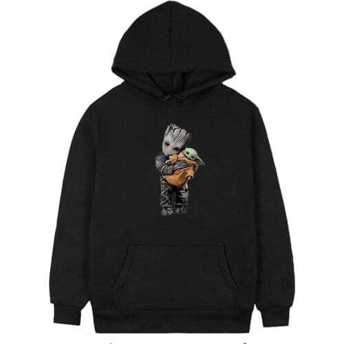 Finneedd Mens Fleece Hoodies