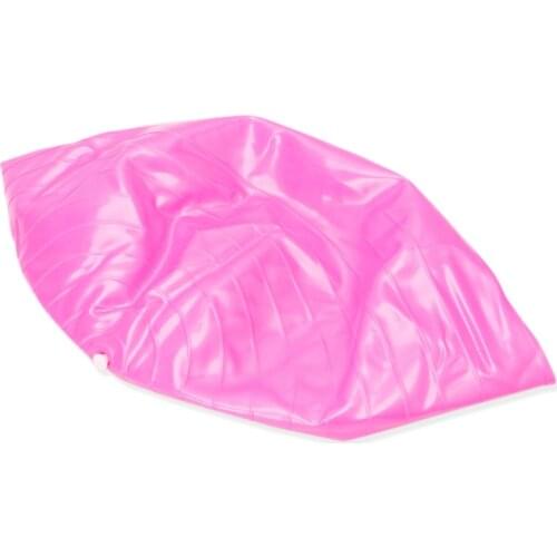 45cm Size Fitness Exercise Training Balance Yoga Class GYM Ball Core Gymball PVC A0KA