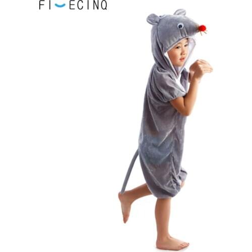 Fivecinq Cartoon Costumes