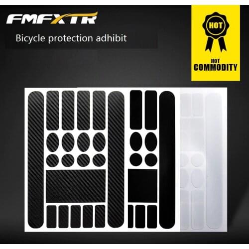 Наклейки на велосипед FMFXTR China At AliExpress