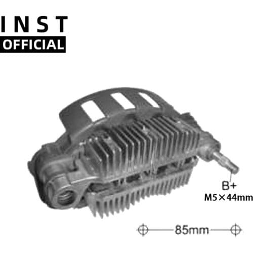 ALTERNATOR GENERATORS RECTIFIER BRIDGE FOR MR8599 13889