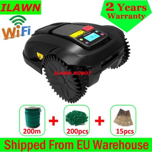 ILAWN Garden Vacuum Cleaners