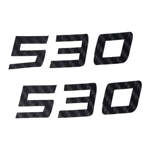KODASKIN Motorcycle 2D Carbon Sticker Decal for YAMAHA TMAX530 tmax 530 T max 530 accessories
