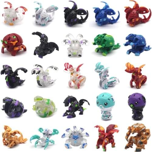 Bakuganes Ultra Advanced Bakuganes, Howlkor, 3 inches tall collectible doll 8-11 years toys boys