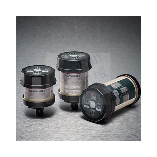 Lubricator Pulsarlube E 120 PL1/Multi-Purpose