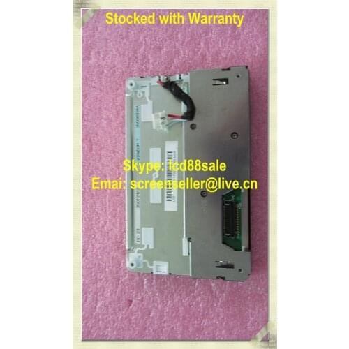 Best price and quality original LQ6BW50M industrial LCD Display