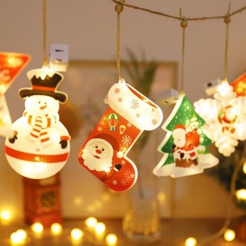 LumiParty LED Holiday Light Bulbs