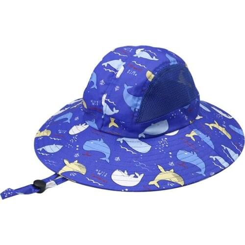 Miaolingfangxin Hats For Boys