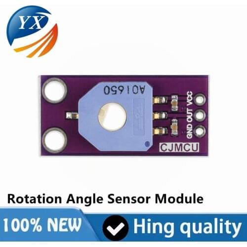 Rotary Angle Sensor Module Linear Position Sensor/SV01A103AEA01R00 Trimming Potentiometer