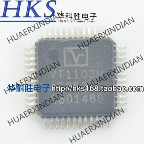New Original VT1103M VT1103MF QFP