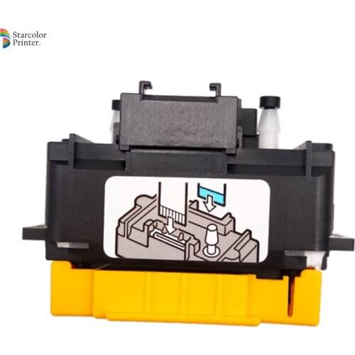 Original Solvent Ricoh gh2220 printhead for UV inkjet printer printhead GH2220 print head