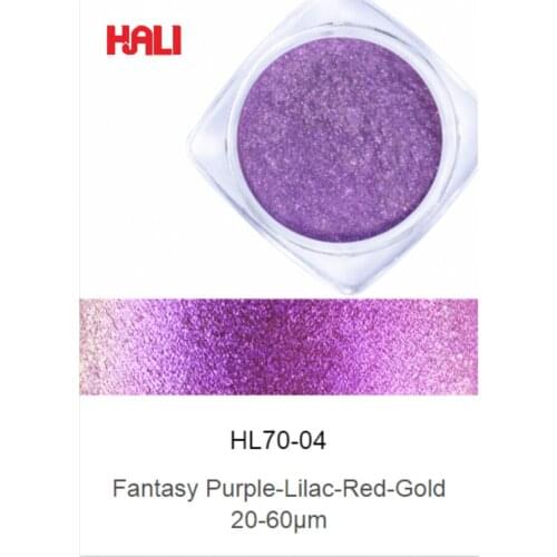 0.2g/Box Chameleon Mirror Laser Nail Glitter Powders Auroras Effect Nail Art Chrome Pigment Dust DIY Design Decoration