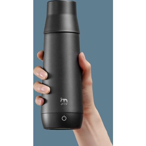 300ML Portable Traveling Electric Kettle APP Control 220V Water Boiler Fast Boiling Water Heater Insulation Teapot