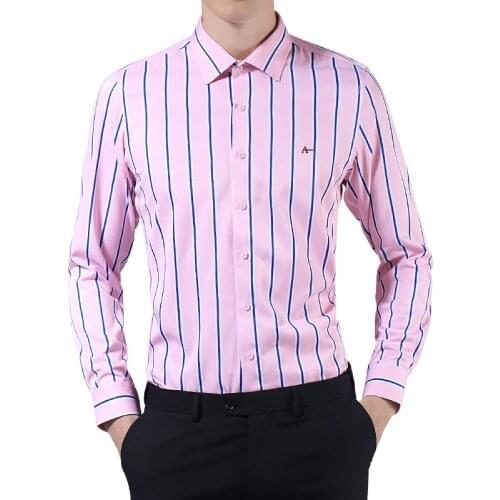 Men's Slim Fit Shirts RESERVA ARAMY China