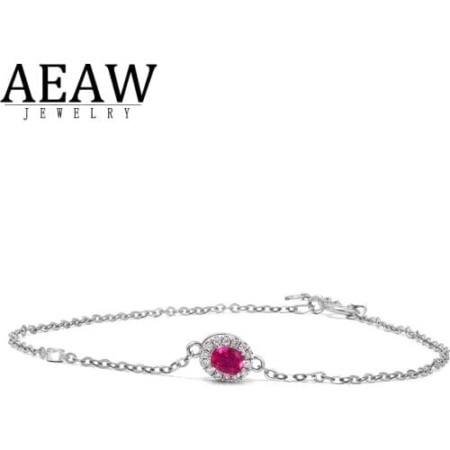 Rethyertp jewelry Stone Bracelets