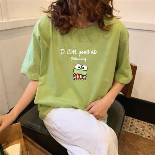 Sidno Short Sleeve Women's T-Shirts