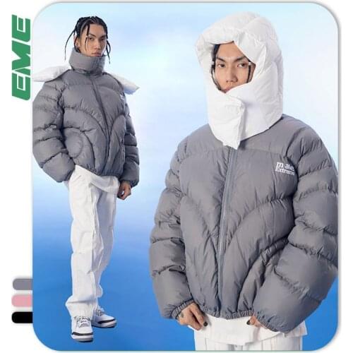 Мужские теплые парки Uncledonjm China At AliExpress