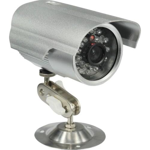 Security Waterproof USB Outdoor Security Camera TF Card With Night Vision Surveillance Bullet CCTV Camera Video Recorder