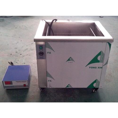 50khz 1000W High Frequency ultrasonic cleaner,50khz High Frequency Cleaning Tank