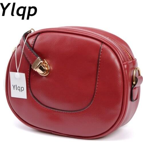 Ylqp Women's Bucket Bags
