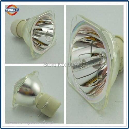 Replacement Compatible Bare Bulb 5J.J6S05.001 lamp for BENQ MS616ST Projector