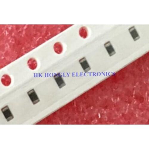 100PCS NCP18WB473F10RB 0603 47K 1% NTC Resistor