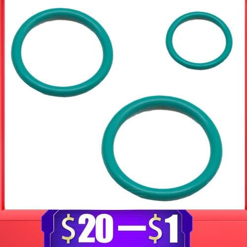 5PCS/Set Tactical Modification Upgrade O RING for AEG Gel Blaster Piston Head Airsoft O-Ring Hunting Paintball Accessories