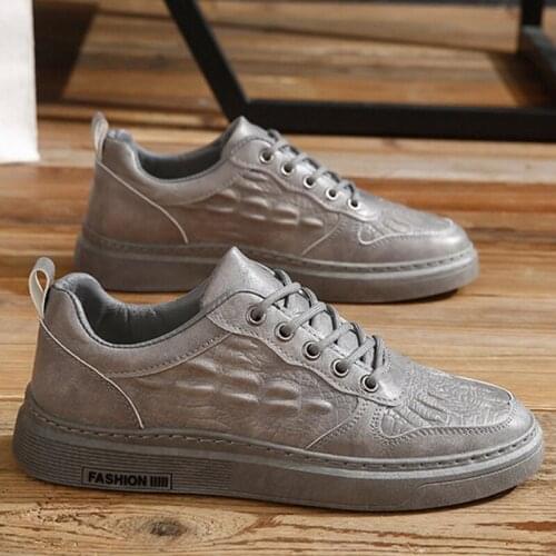 Boree Mens Breathable Sneakers