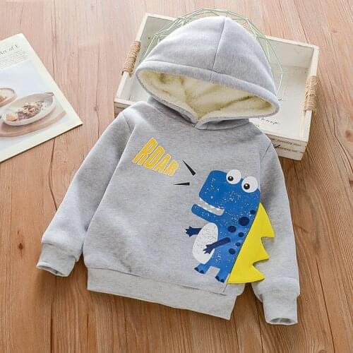 CUTEMOON Sweatshirts For Girls