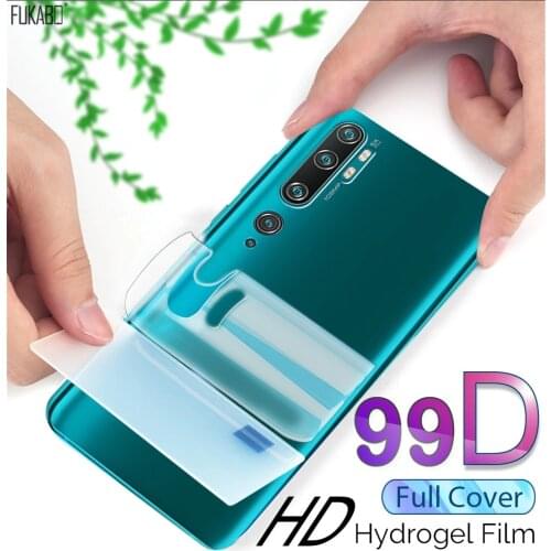 FUKABO Screen Protectors For Xiaomi Mi 6
