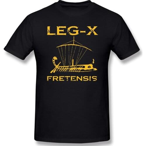 Roman Legion Spqr Mens Basic Short Sleeve T-Shirt Funny R221 Top tee USA Size