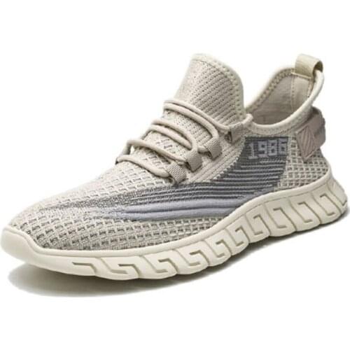 GOOHOJIO Men's Shoes