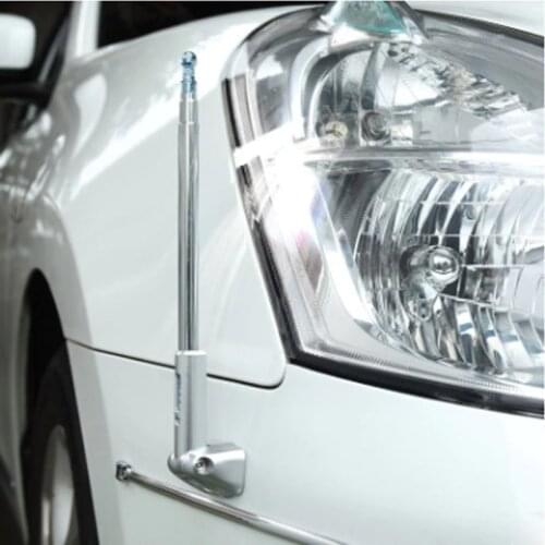 Hypersonic External Car Tuning