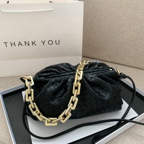 Jin Mantang Women's Knitted Bags